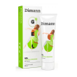 dimann gel lubrif.50ml