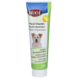 trixie multivitaminico 100 g pasta