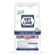 vet line ad cervo tp 12,5kg