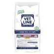 vet line ad cervo tp 12,5kg