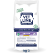 vet line salute cervo tp 3kg