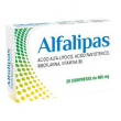 alfalipas 20cpr