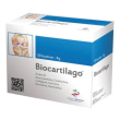 biocartilago partenopharma integratore articolazioni 30 buste per cartilagine e benessere osteoartic