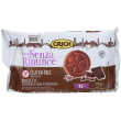 crich gusto senza rinunce frollino glutine cacao con gocce di ci