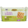 gusto senza rinunce crackers salati 200 g altro