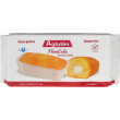 agluten plum cake farcito al latte senza glutine 160 grammi