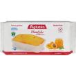 agluten plum cake farcito all' albicocca senza glutine 160 grammi