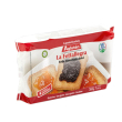agluten fettallegra fetta biscottata senza glutine 160 grammi
