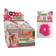 elastico capelli pidocchi go