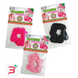elastico per capelli per prevenire e proteggere dai pidocchi pidocchi go