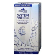 sauber system ven trattamento in gel per gambe stanche e gonfie 125ml
