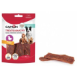 camon cane snack treats strips anatra 80gr
