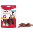 camon cane snack treats sticks anatra 80gr