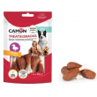camon cane snack treats cosce anatra 80gr
