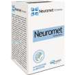 neuromet 60 compresse - integratore per il sistema nervoso