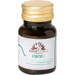 fortif 3 - integratore per l'equilibrio della flora batterica intestinale 30 capsule
