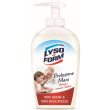 lysoform sapone protezione mani 250 ml