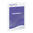 thrombo-x ag(coscia)xl/n