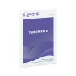 thrombo-x coscia bi xl norm