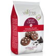 vivifree frollino stellato 350 grammi