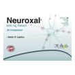 neuroxal 1000 integratore alimentare in bustine per il benessere del sistema nervoso – confezione