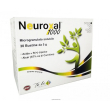 neuroxal 1000 - 30 bustine microgranulate solubili - integratore con acido alfa-r(+) lipoico, alcar