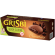 grisbì - cioccolato senza glutine confezione 150 gr