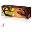 grisbi' cioccolato 150 g senza glutine