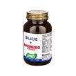 silicio+magnesio marino 60 capsule - integratore per l'apparato muscolo scheletrico