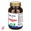 silicio + magnesio marino 60 capsule 28 g
