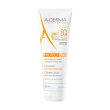 a-derma protect kids latte solare bambino spf 50+ 250ml