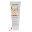 aderma a-derma protect latte kids bambino 50+ 250 ml