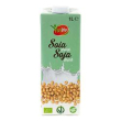 vivibio bevanda soia s/glut