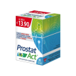prostat act favorisce funzionalità prostata e vie urinarie 30 compresse - linea-act