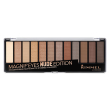magnif`eyes shadow palette, 001 nude edition