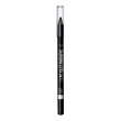 rimmel - scandal'eyes - matita occhi kajal waterproof n.001 black
