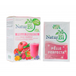 sanavita naturbi pelle 8 buste - integratore alimentare