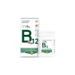 b-apport plus 120 compresse orosolubili - integratore di vitamina b12