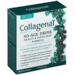collagenat no-age drink 10 flaconcini - integratore antiossidante