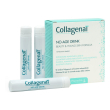 collagenat no-age drink 10 flaconcini da 25 ml &ndash; integratore collagene marino con acido ialuro
