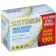 sustenium magnesio e potassio 28 pz bustina