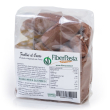 fiberpasta frollini cacao 250g