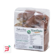 fiberpasta frollini al cacao 250 g