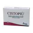 cistopiù 30 compresse - integratore per cani e gatti (scad.01/2028)
