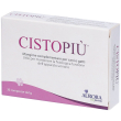 aurora biopharma cistopiu' compresse cani e gatti 30 pz