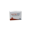 nefropiù 60 compresse - integratore per la funzionalità renale