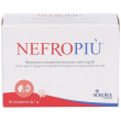 nefropiù, 60 compresse