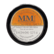mm system yellow peel balm dischetto sviluppo naturale labbra 3 + 3 ml