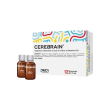 cerebrain 12 flaconcini da 15 ml - integratore per il sistema nervoso
