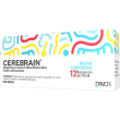 cerebrain - 12 flaconcini